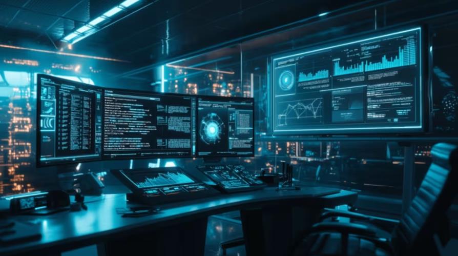 潜山县工业设备远程运维SCADA,设备数据采集与远程运维管控解决方案