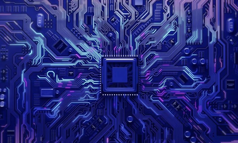 潜山县工业物联网核心技术体系与落地应用解析